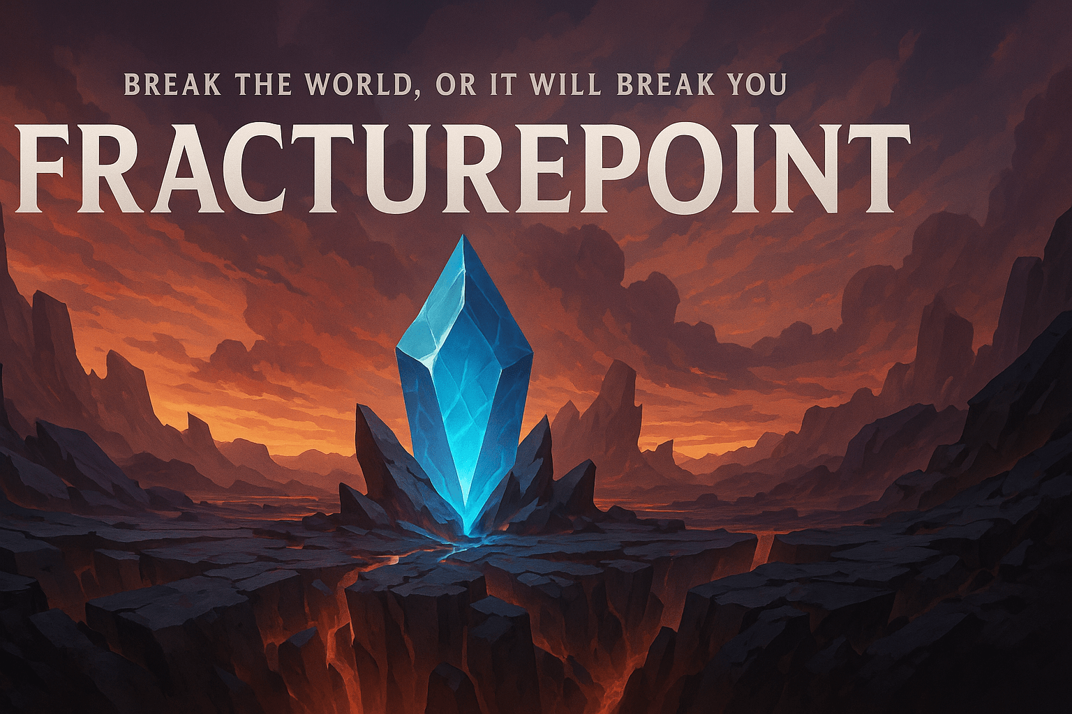 Fracturepoint Banner test